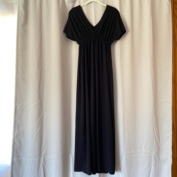 mossimo kimono dress